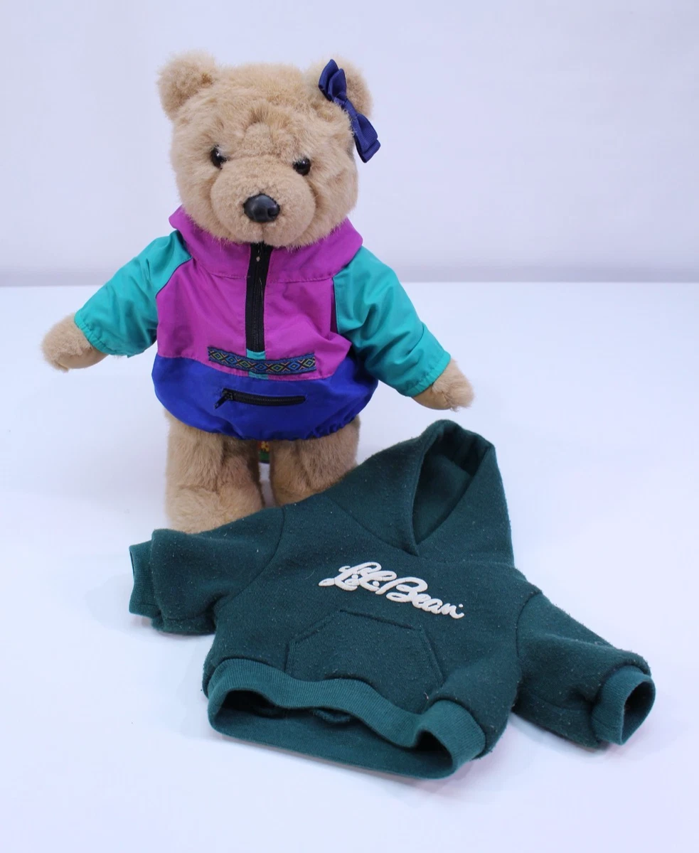ll bean bear products for sale | eBay