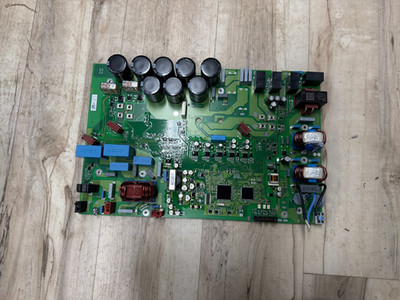 SMA Sunny Boy Solar Inverter Main Control Board Part# SB5TLUS21AST-00.1