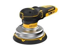 Dewalt Dcw230b 20v Max Xr 6 Inch Cordless Random Orbital Sander Preorder Dewalt Dcw230b 20v Max Xr 6 Inch Cordless Random Orbital Sander Preorder