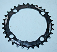 SRAM Truvativ MTB Bike Chainring BCD104 32T B...