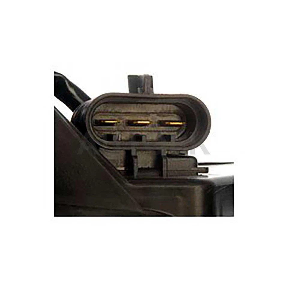 Ventilador de refrigeración del motor Dorman compatible con Pontiac Solstice 2006 2007 2008 2009 Foto 2 de 3