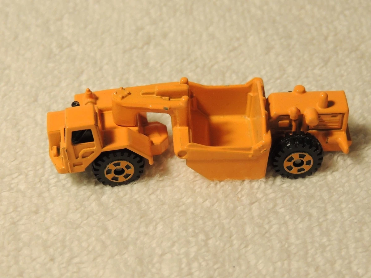 Tomica 1:6 Vintage Manufacture Diecast Cars, Trucks & Vans for