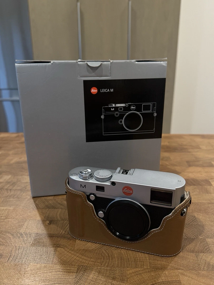 Leica M240 Digital Cameras for Sale | Shop New & Used Digital