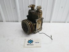 Jeep Cj Yj Wrangler Wagoneer Amc V8 York Ac Compressor Cherokee J10 J20