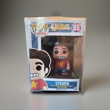 Ultimate Funko Pop Steven Universe Figures Checklist and Gallery 27