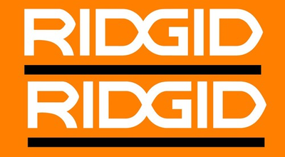 #ad #ad RIDGID TOOLS TOOLBOX JOB BOX VINYL DECAL STICKER 5.5quot; x 20quot; Set of 2 $39.99