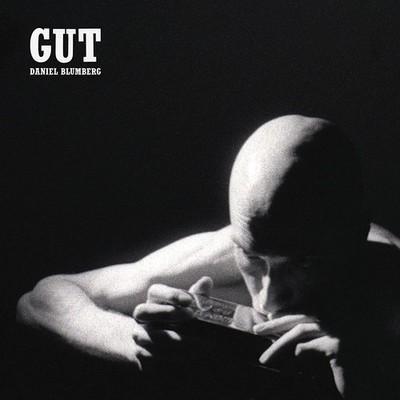 Daniel Blumberg Gut (CD) Album (US IMPORT)