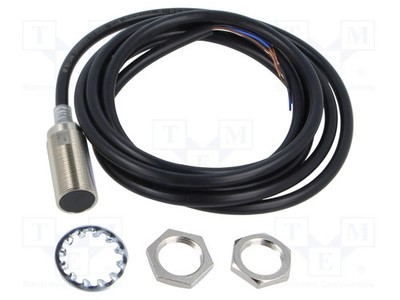 OMRON E2E-X8B3D18-2M Sensor