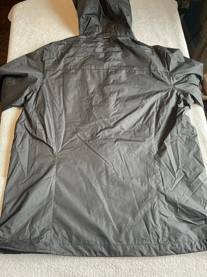 Chaqueta Stormtech H2XTREME Olympia Shell Nueva con Etiquetas Impermeable A Prueba de Viento Para Mujer M Foto 4 de 4