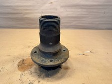 Mg Mgb Rh Knock Off Hub Coarse Thread