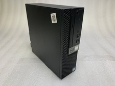 Dell OptiPlex 7050 Core i5-7500 3.4GHz 16GB RAM 256GB SSD NO OS Fair