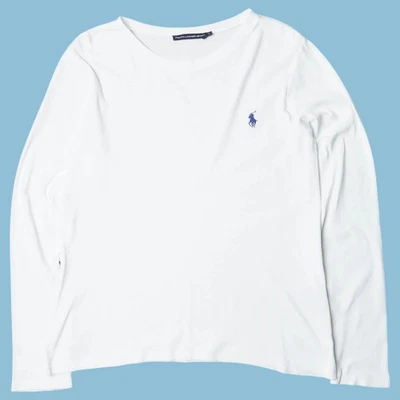 Vintage Ralph Lauren Longsleeve - L - Bild 1 von 2