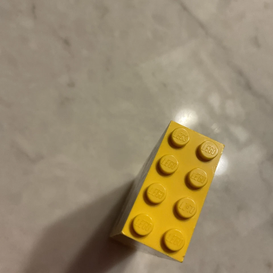 LEGO Land Japan Limited Brick Lot of 3 rare Blocks - Image 4 of 4