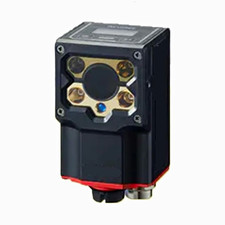 Keyence Automatic Focus Code Reader SR-1000