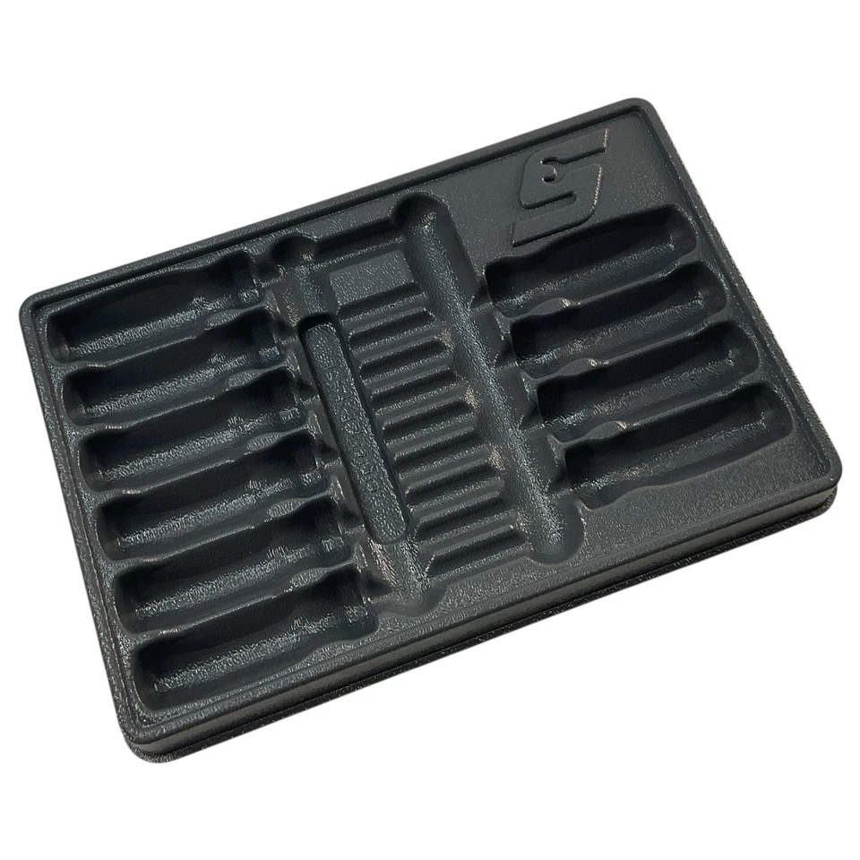 Bandeja organizadora de terminales Snap-On PAKTY099 10 piezas bandeja de almacenamiento de herramientas solamente Foto 3 de 4