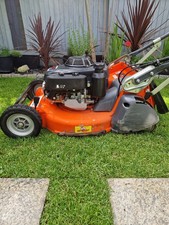 Honda /  Kubota W821R-Pro, 21" Self Propelled Roller Lawnmower