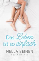 Das Leben Ist So Einfach | Nella Beinen | Taschenbuch | 160 S. | Deutsch | 2021