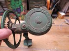Vintage Cast Iron Reading Hardware Co Apple Peeler No. 78 — photo 5