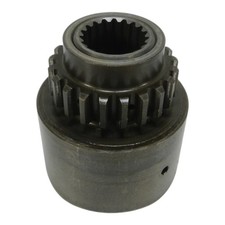 1991 HONDA CBR1000F ALTERNATOR DAMPER 28130-MS2-610