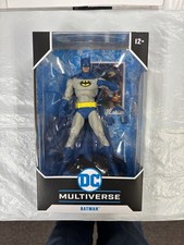 McFarlane Toys DC Multiverse Batman 7in Action Figure - 15319 New Toy