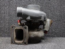 466304-9003 Continental TSIO-550-B Hartzell Turbo Charger (Core)