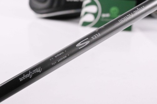 MacGregor MacTec Nvg2 #2 Hybrid / 17 Degree / Stiff Flex Fujikura Triple Action - Picture 6 of 9