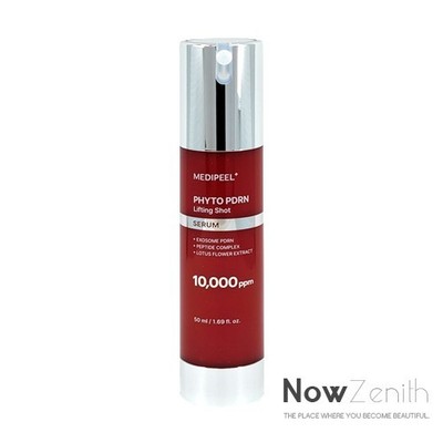 MEDIPEEL+ Medi-Peel Phyto Exosome PDRN Lifting Shot Serum 50mL