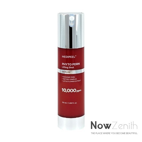 MEDIPEEL+ Medi-Peel Phyto Exosome PDRN Lifting Shot Serum 50mL