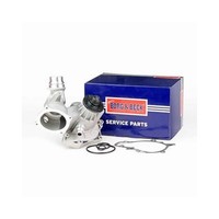 FüR BMW 5 Serie E39 1995 Zu 2003 Wasserpumpe BWP2181