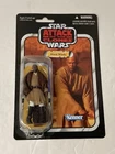 Star Wars Mace Windu Action Figure Vintage Collection VC35 Hasbro Kenner 2010