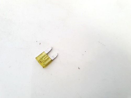 20 Sicherungen 20 Peugeot 1007 DE1559520-61