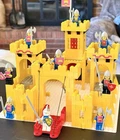 LEGOLAND Castle 6075 Castle System (1981 Retired) w/Box, Instructions