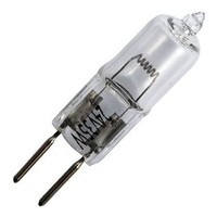 SPL GY6.35 Halogen Stecklampe 100W 1200Lm 2800K Warmweiß 24V Dimmbar