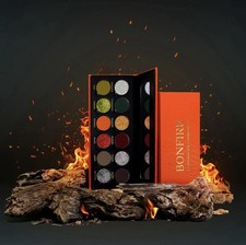Glaminatix Eyeshadow Palette Limited New In B...