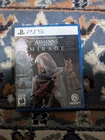 Assassin's Creed Mirage - Sony PlayStation 5
