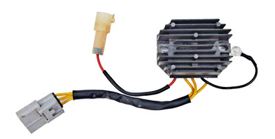 TOHATSU 2015 MFS30C OUTBOARD OEM RECIFIER