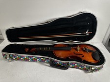 SCHERL  ROTH MODEL: R270E4 STUDENT VIOLIN 4/4 P03054065 
