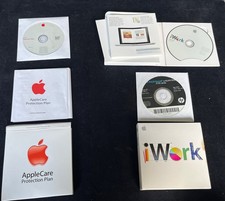 AppleCare Protection Plan for iPhone PC Mac Apple I Work /HP