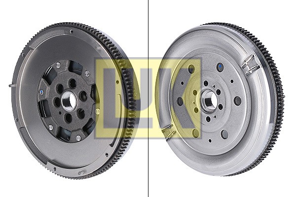 LuK 415 0874 10 Flywheel for CHRYSLER,DODGE,JEEP