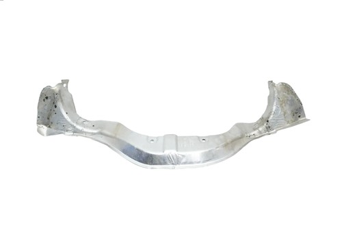 8E0825661 Hitzeschutz Hitzeschild Lenkgetriebe Audi A4 B7 8E 3.2 FSI V6