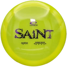 Latitude 64 Saint | CHOOSE EXACT DISC | DISC GOLF