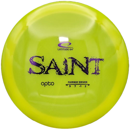 Latitude 64 Saint | CHOOSE EXACT DISC | DISC GOLF