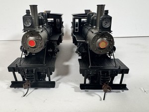 Climax Locomotives | eBay