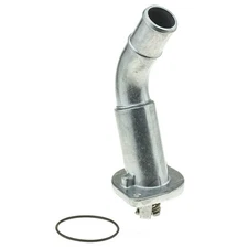 Engine Coolant Thermostat Housing Assembly-Integrated Housing Thermostat Motorad