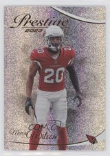 2023 Panini Prestige Xtra Points Galaxy Marco Wilson #8 m5e