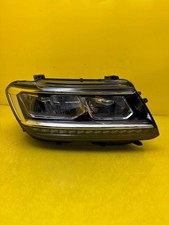 VW Tiguan II Full Led Frontscheinwerfer Rechts 5NB941036D Original