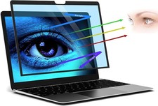 Screen Protector for Surface Laptop 15 inch Anti-Glare Anti-Blue Light