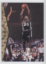 1994-95 SP Sean Elliott #148 0c4