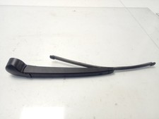 6F0955704A HINTERER WISCHARM SCHEIBENREINIGUNG / 6595157 FÜR SEAT IBIZA KJ1 RE