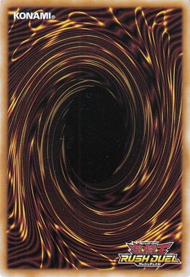 Yu-Gi-Oh Rush Duel Guardian Eatos RD/KP22-JP065 Super Rare